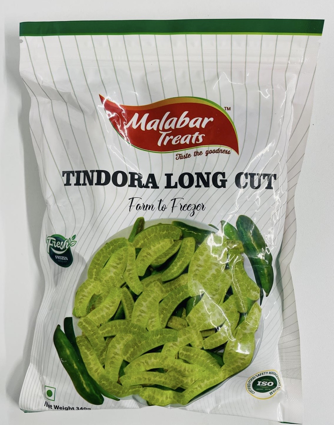 VEGETABLE - FROZEN ( നാടൻ പച്ചക്കറികൾ )